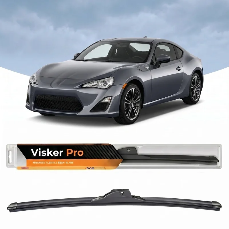 Viskerblad til Scion FR-S (2013 - 2016) - 1