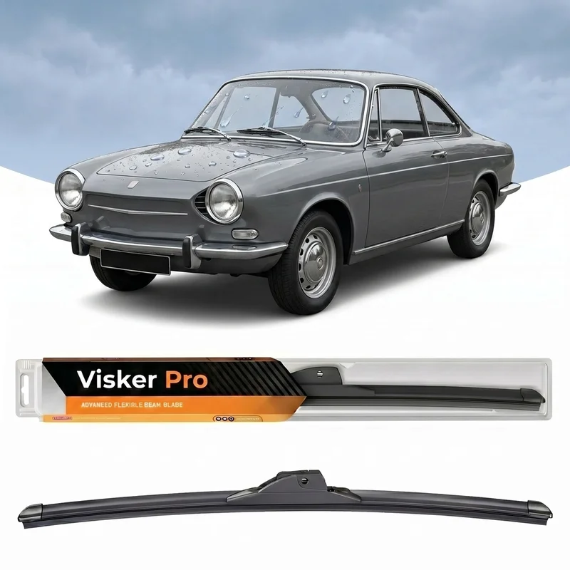Viskerblad til Simca 1000S (1963 - 1968) - 1