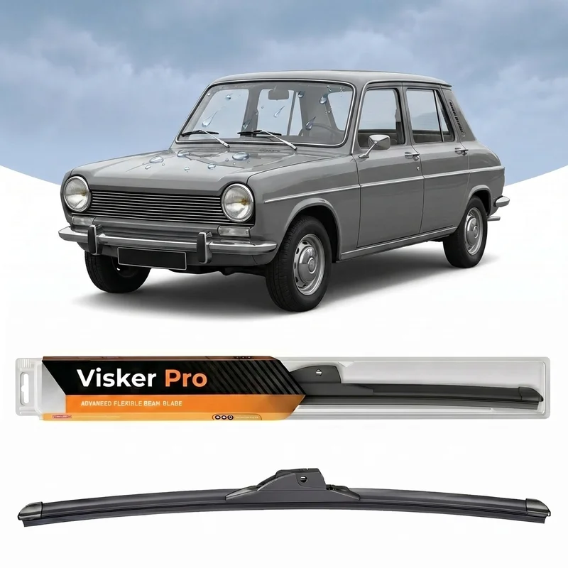 Viskerblad til Simca 1118 (1969 - 1971) - 1
