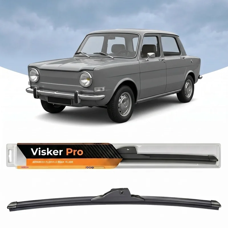 Viskerblad til Simca 1204 (1969 - 1971) - 1