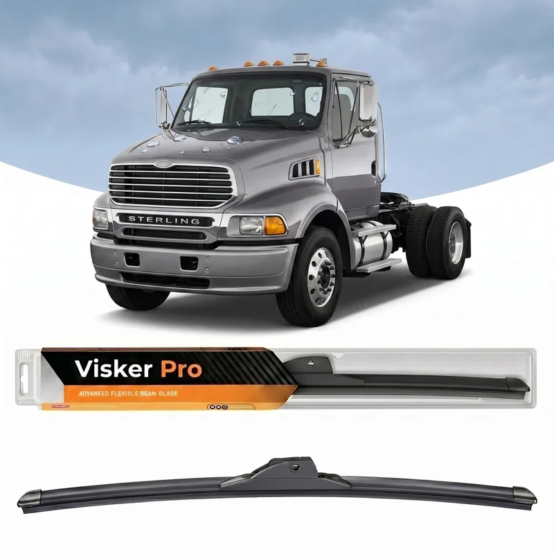 Viskerblad til Sterling Truck L7500 (1999 - 2010) - 1
