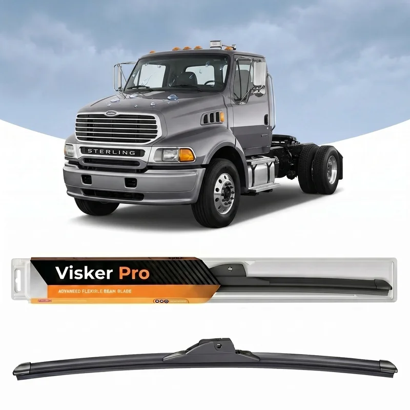 Viskerblad til Sterling Truck L9500 (1999 - 2010) - 1