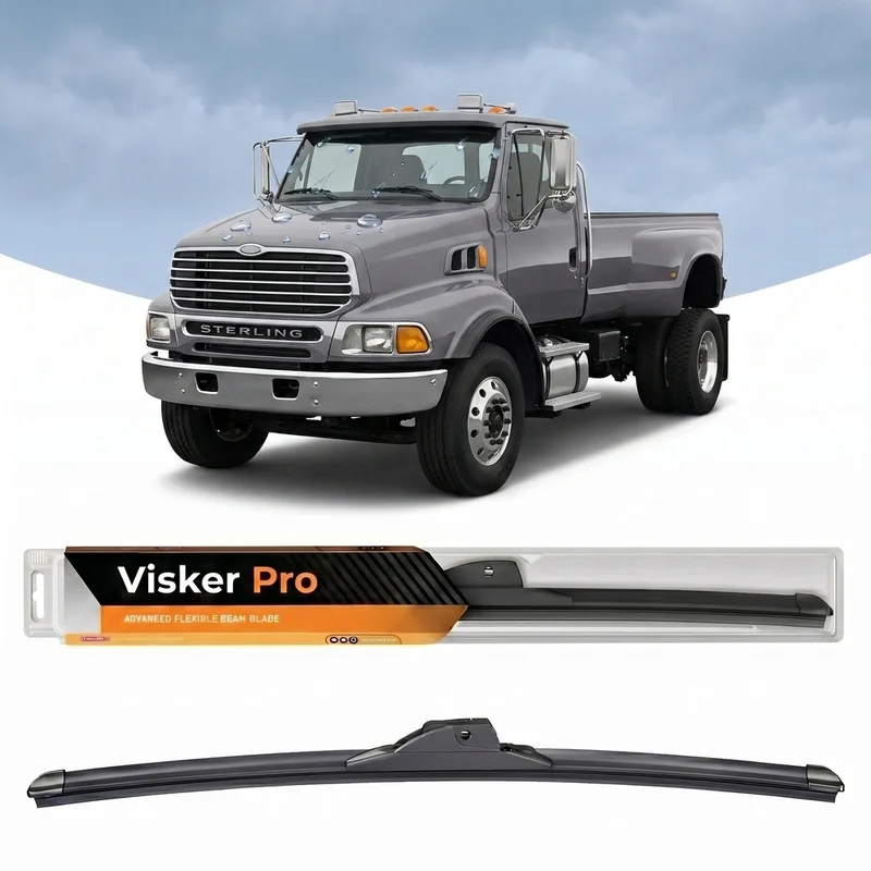 Viskerblad til Sterling Truck LT7500 (1999 - 2008) - 1
