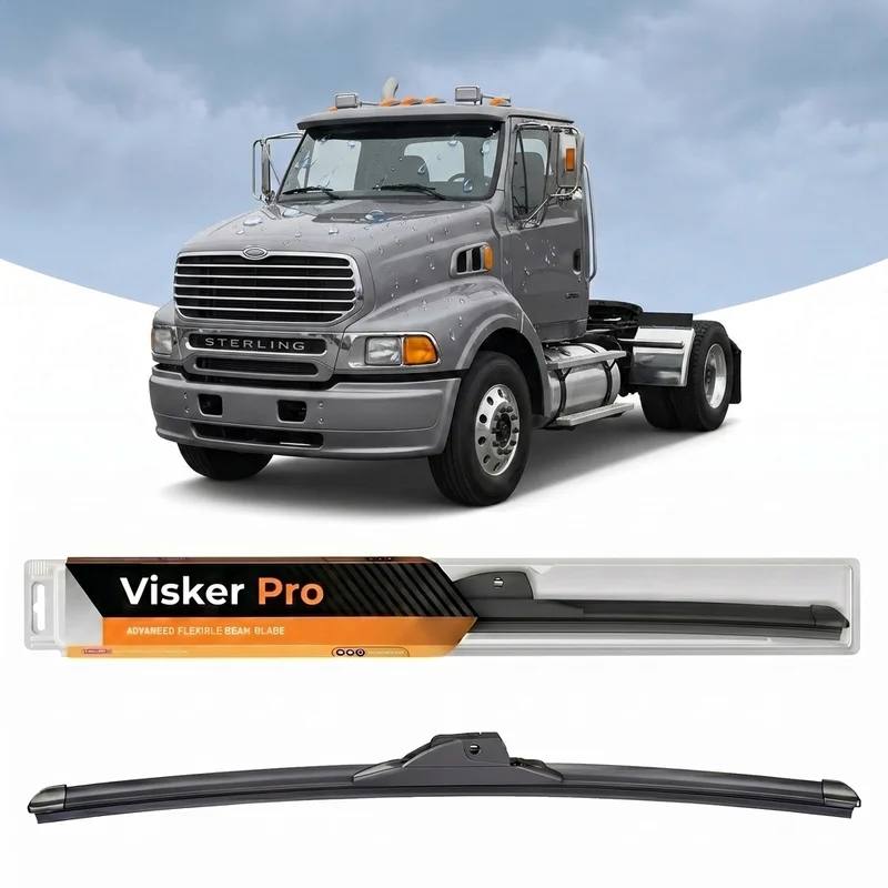Viskerblad til Sterling Truck LT9500 (1999 - 2008) - 1