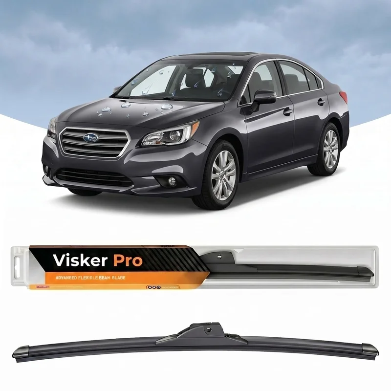 Viskerblad til Subaru Legacy (1990 - 2025) - 1
