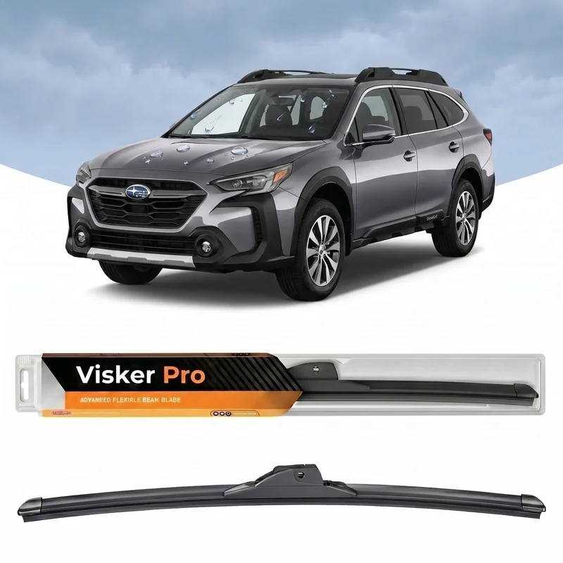 Viskerblad til Subaru Outback (2000 - 2025) - 1