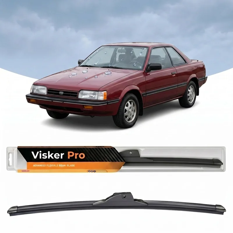 Viskerblad til Subaru RX (1985 - 1989) - 1