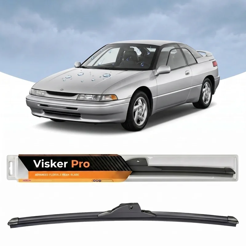 Viskerblad til Subaru SVX (1992 - 1997) - 1