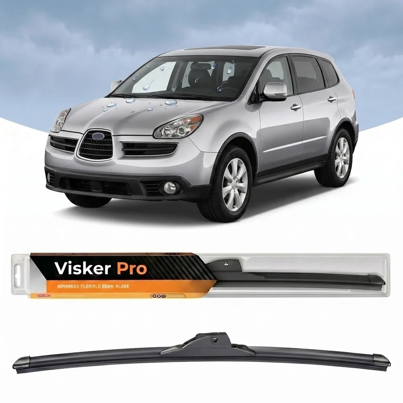 Viskerblad til Subaru Tribeca (2008 - 2014) - 1