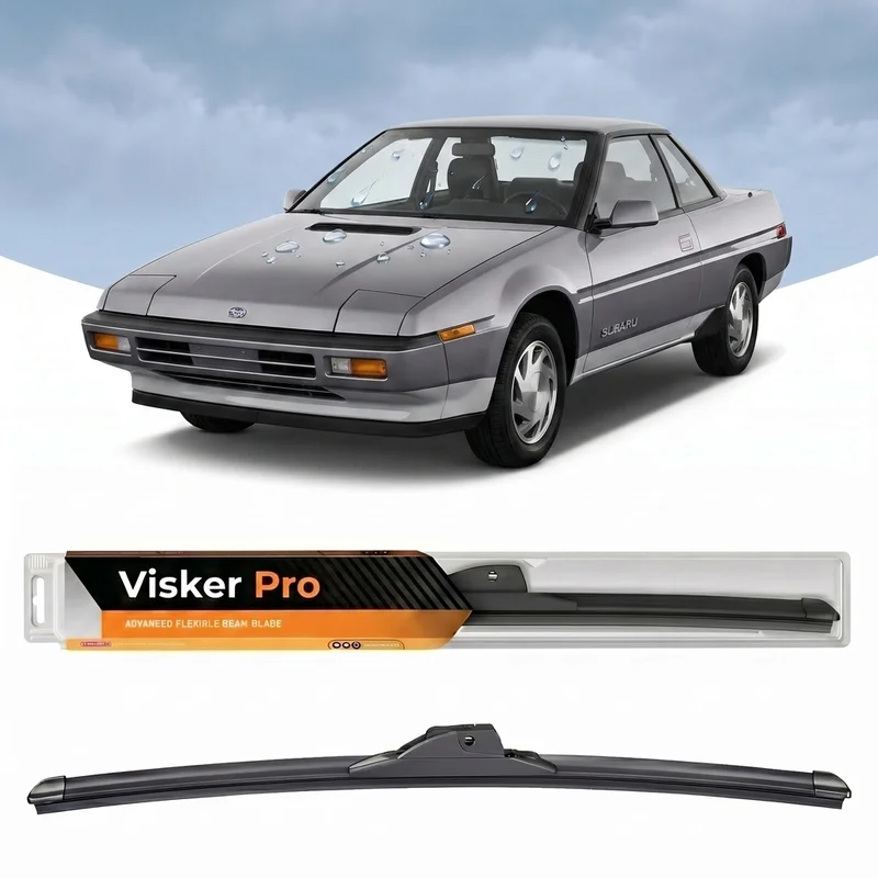 Viskerblad til Subaru XT (1985 - 1991) - 1