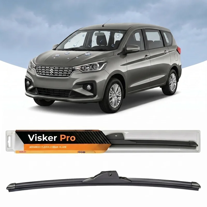 Viskerblad til Suzuki Ertiga (2019 - 2022) - 1