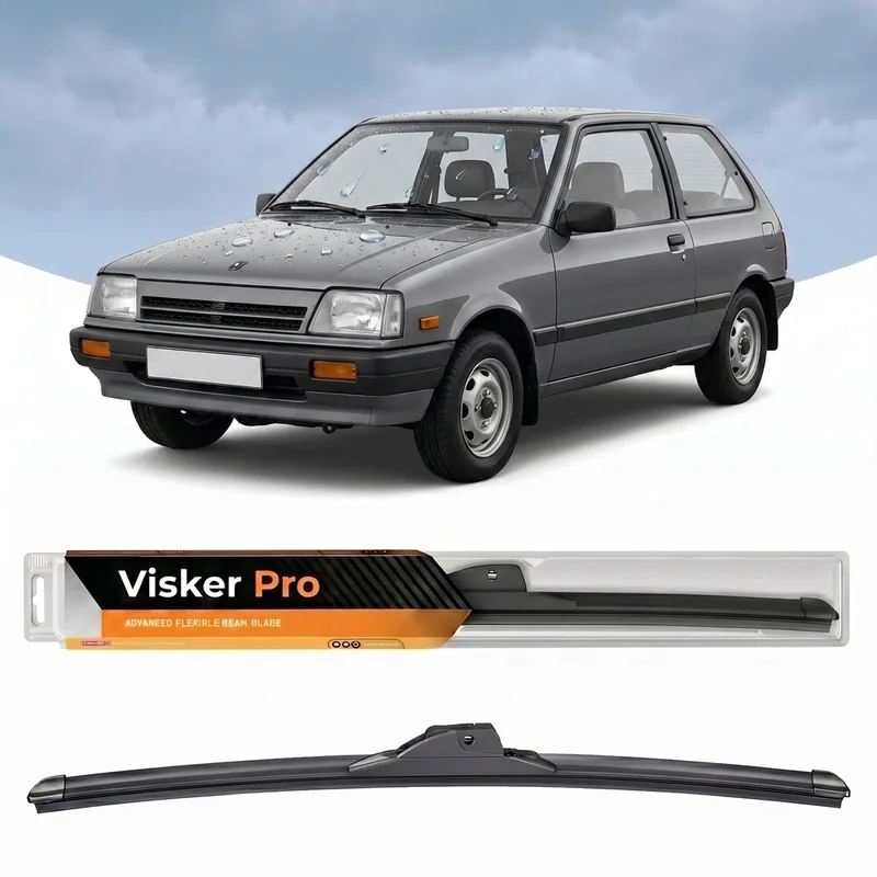 Viskerblad til Suzuki Forsa (1985 - 1988) - 1