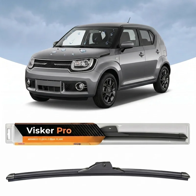Viskerblad til Suzuki Ignis (2017 - 2021) - 1