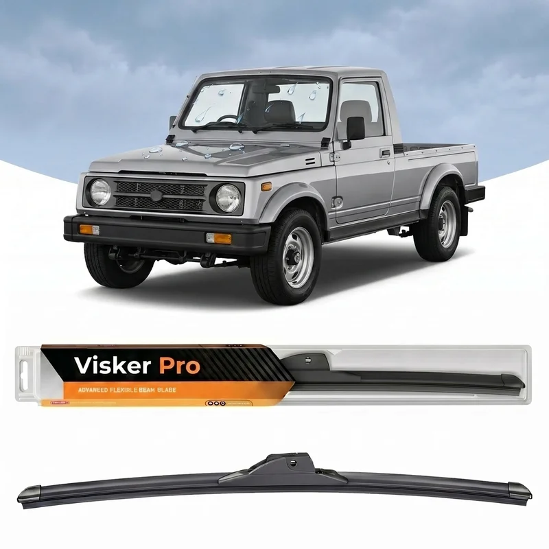 Viskerblad til Suzuki LJ81 (1981 - 1981) - 1