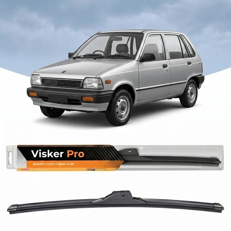 Viskerblad til Suzuki SA310 (1985 - 1985) - 1