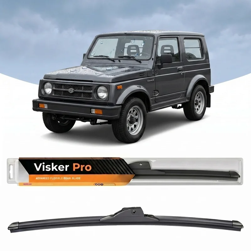 Viskerblad til Suzuki SJ410 (1980 - 1985) - 1