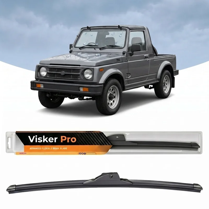 Viskerblad til Suzuki SJ413 (1985 - 1985) - 1
