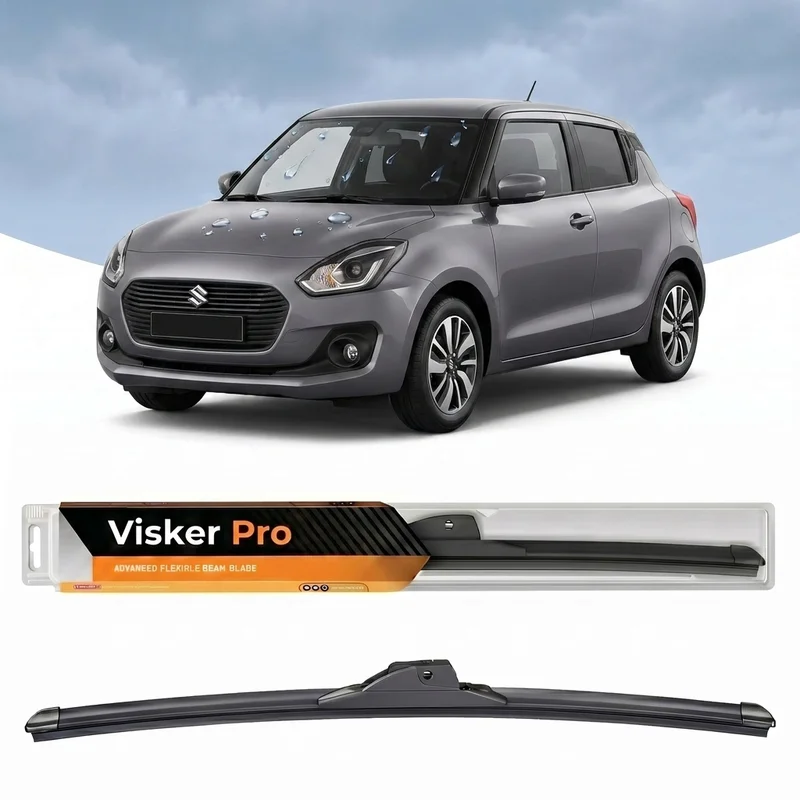 Viskerblad til Suzuki Swift (1989 - 2022) - 1