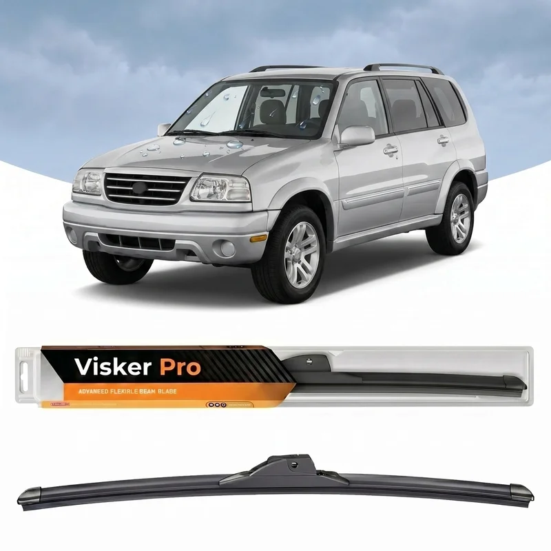 Viskerblad til Suzuki XL-7 (2002 - 2009) - 1