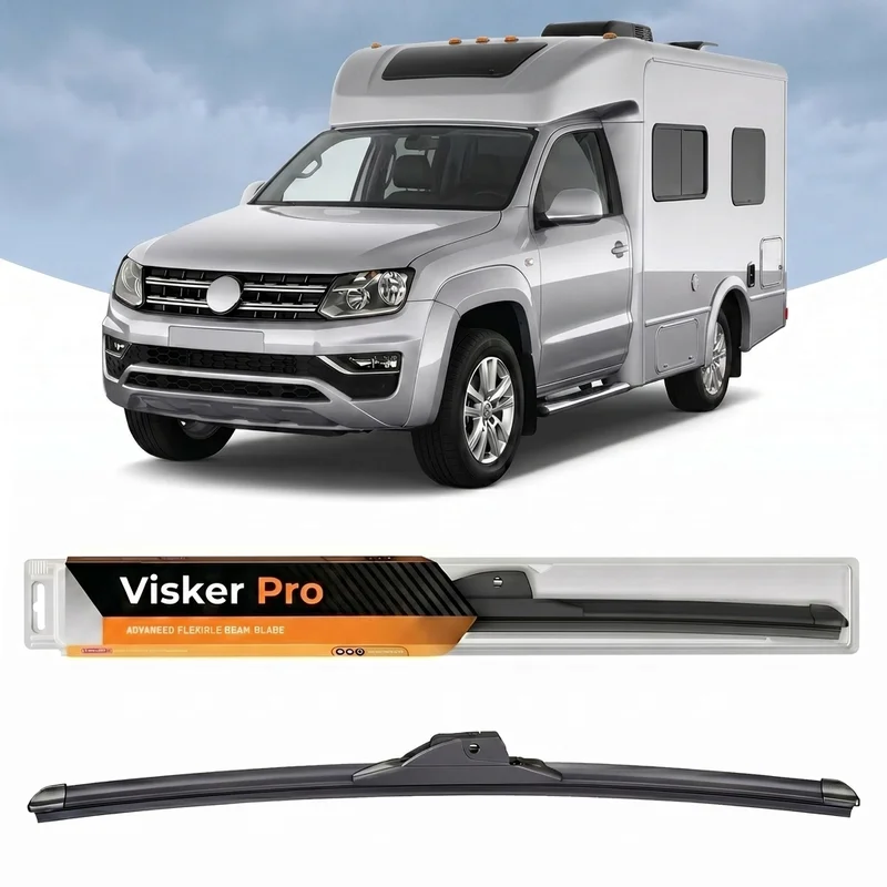 Viskerblad til Thor Motor Coach Delano (2020 - 2023) - 1