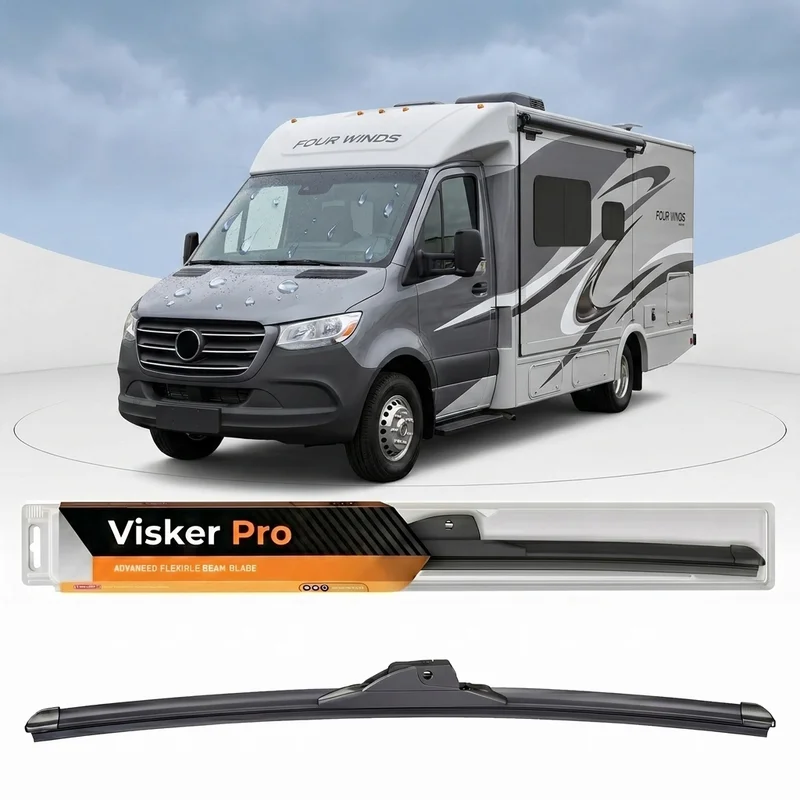 Viskerblad til Thor Motor Coach Four Winds Sprinter (2019 - 2022) - 1