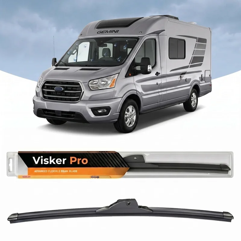 Viskerblad til Thor Motor Coach Gemini (2019 - 2023) - 1