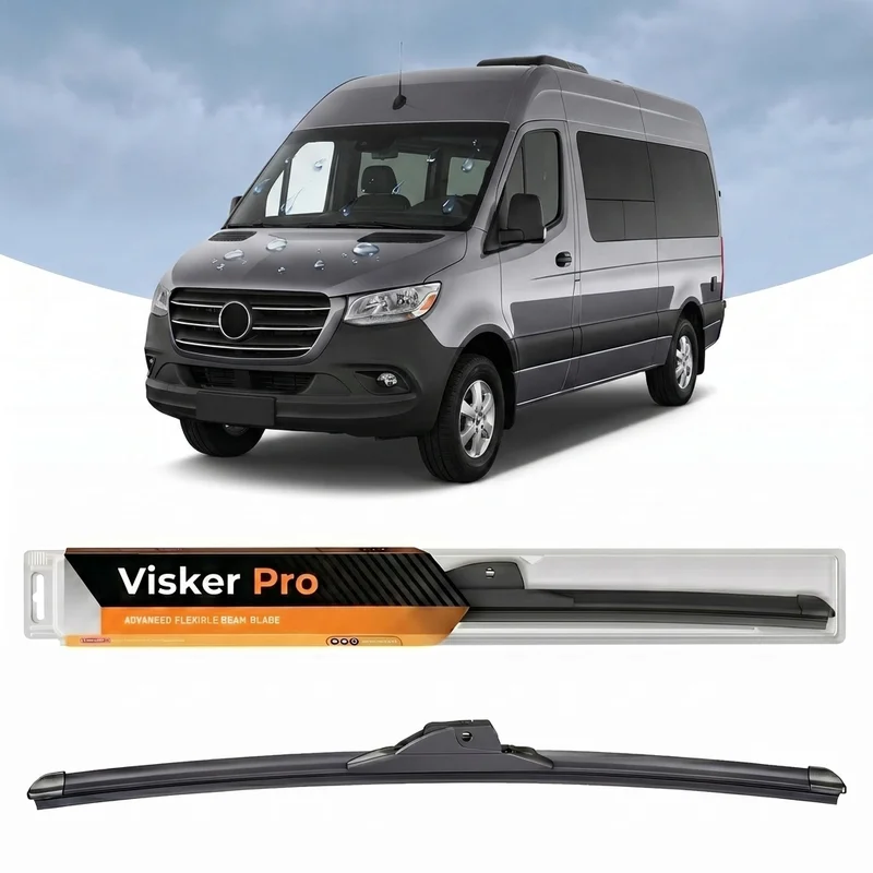 Viskerblad til Thor Motor Coach Siesta Sprinter (2019 - 2020) - 1