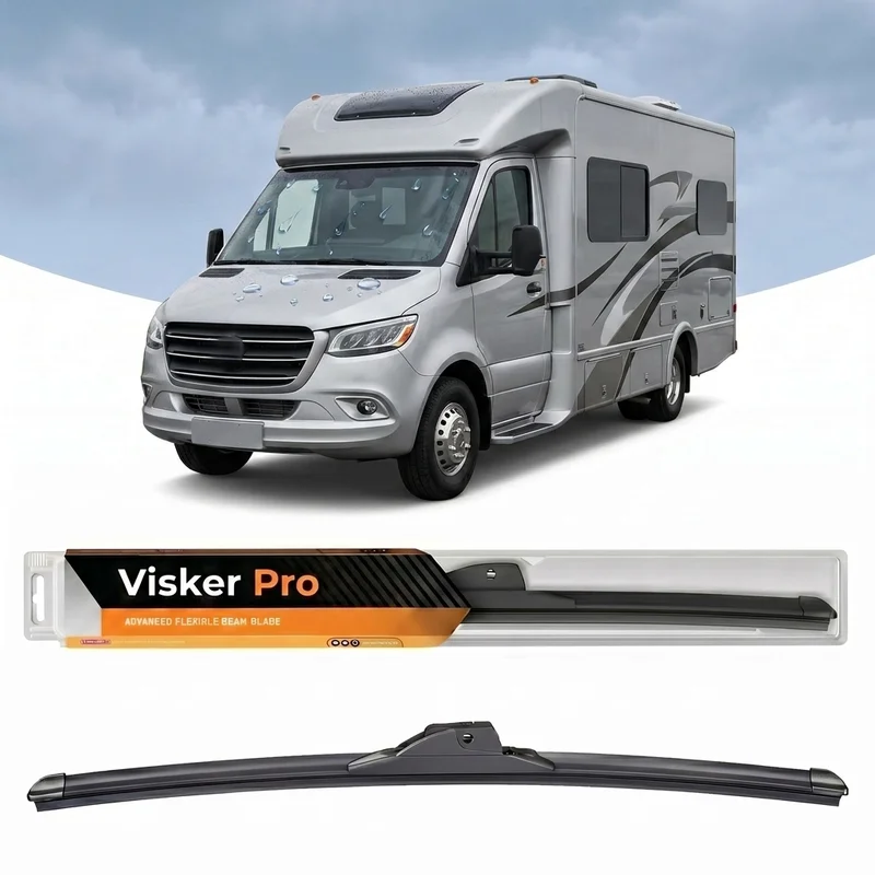 Viskerblad til Thor Motor Coach Synergy (2019 - 2020) - 1