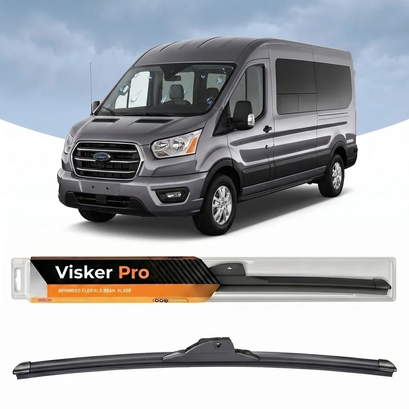 Viskerblad til Thor Motor Coach Tellaro (2020 - 2023) - 1