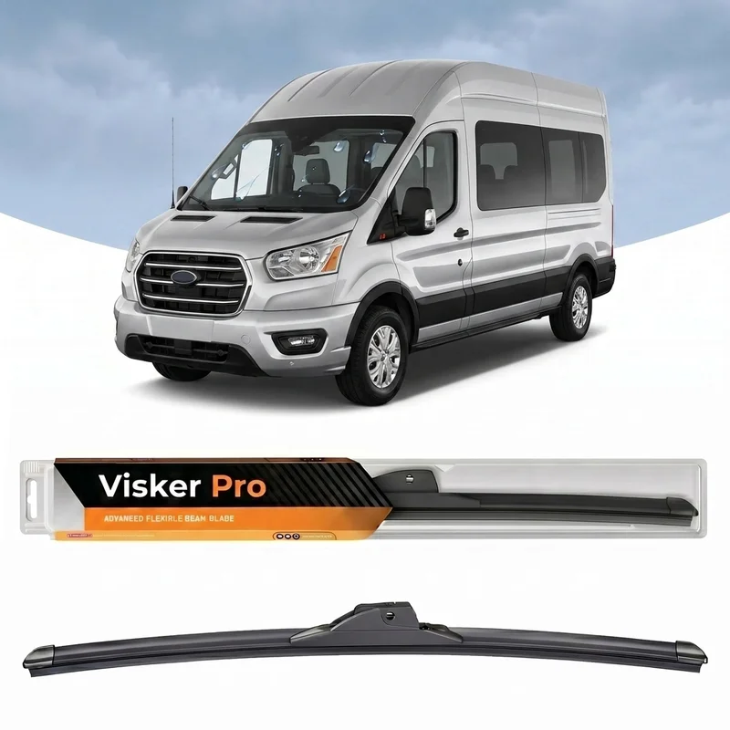 Viskerblad til Thor Motor Coach Tranquility Transit (2023 - 2023) - 1
