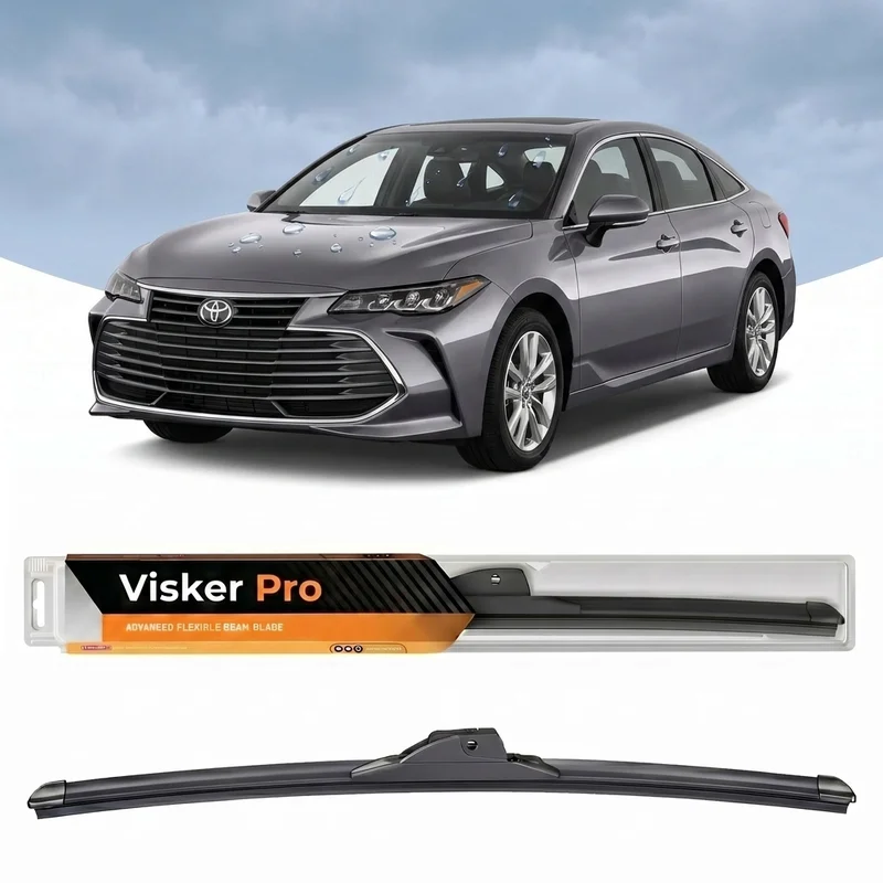 Viskerblad til Toyota Avalon (1995 - 2022) - 1