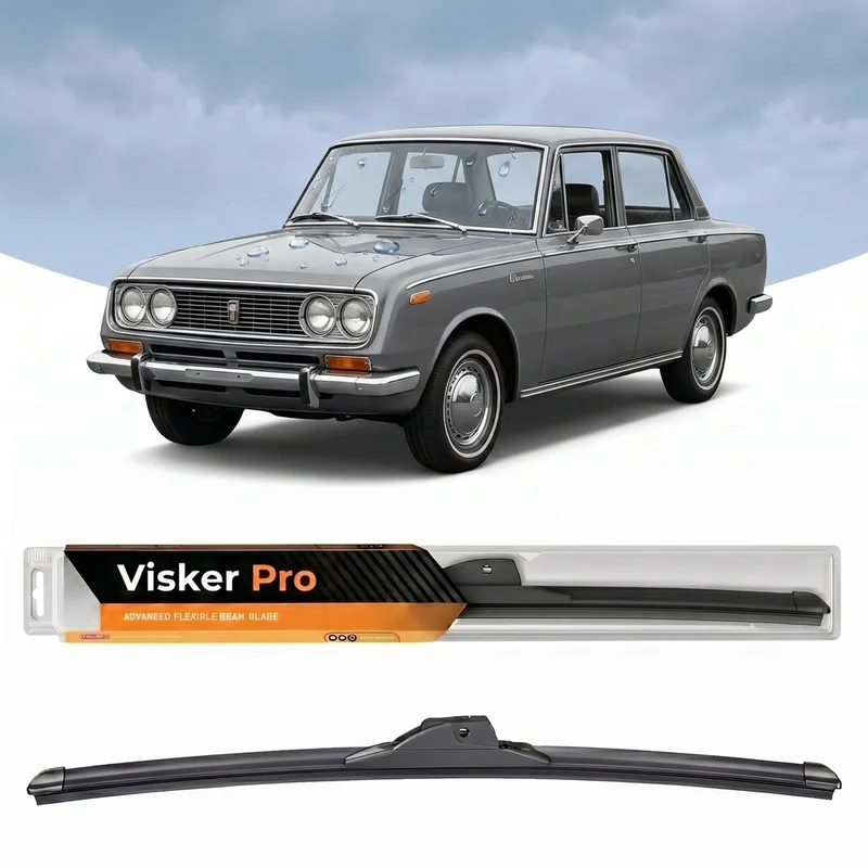 Viskerblad til Toyota Corona (1967 - 1982) - 1