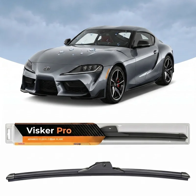 Viskerblad til Toyota GR Supra (2020 - 2025) - 1