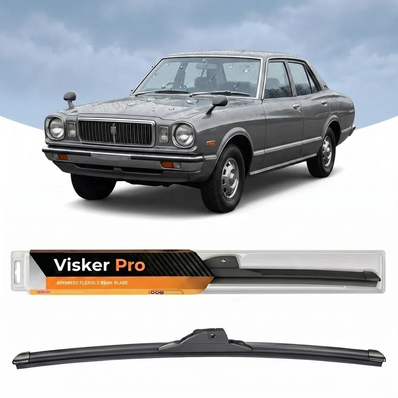 Viskerblad til Toyota Mark II (1972 - 1976) - 1