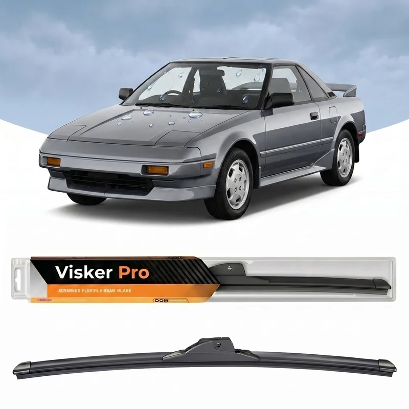 Viskerblad til Toyota MR2 (1985 - 1995) - 1