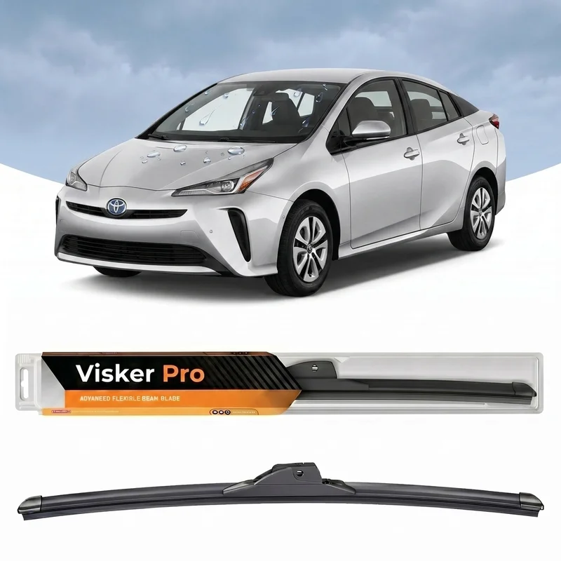 Viskerblad til Toyota Prius AWD-e (2019 - 2022) - 1