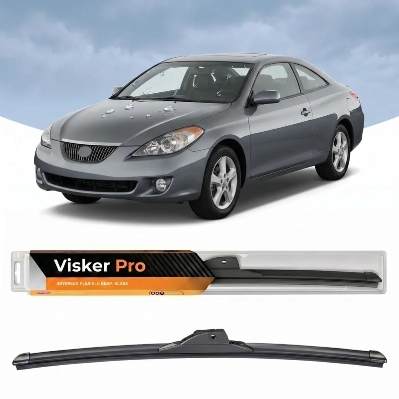 Viskerblad til Toyota Solara (1999 - 2008) - 1