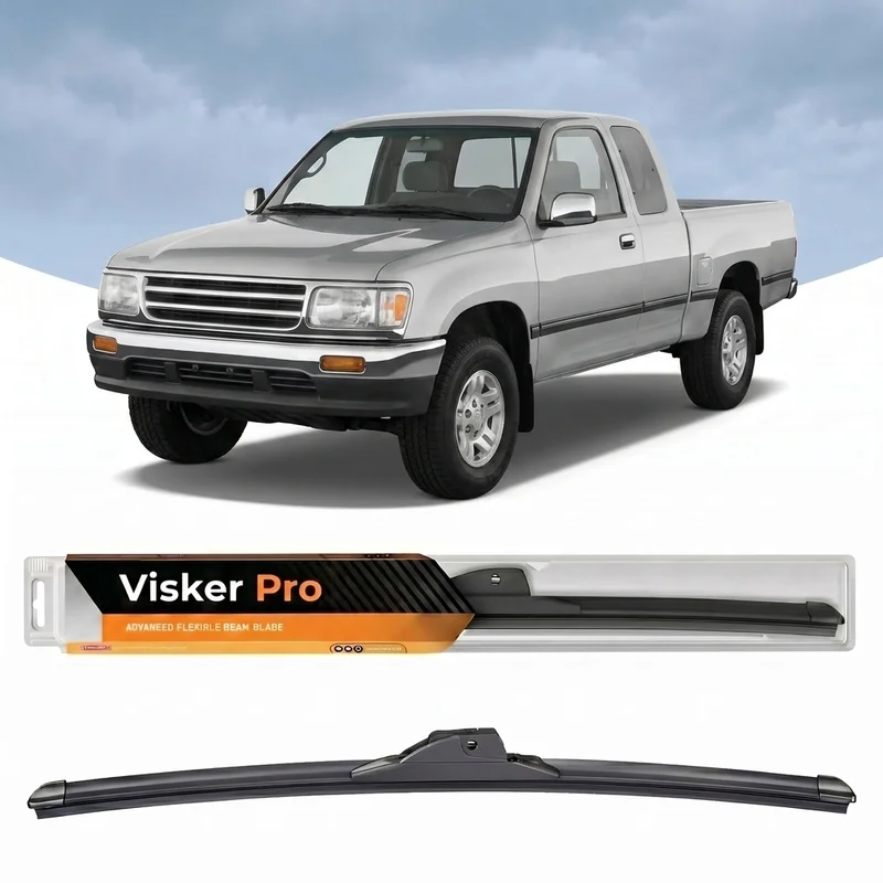 Viskerblad til Toyota T100 (1993 - 1998) - 1