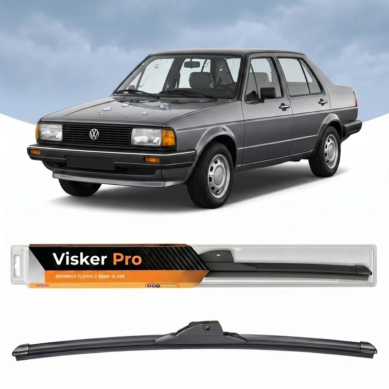 Viskerblad til Volkswagen Atlantic (1981 - 1987) - 1