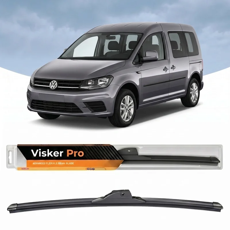 Viskerblad til Volkswagen Caddy (2014 - 2022) - 1