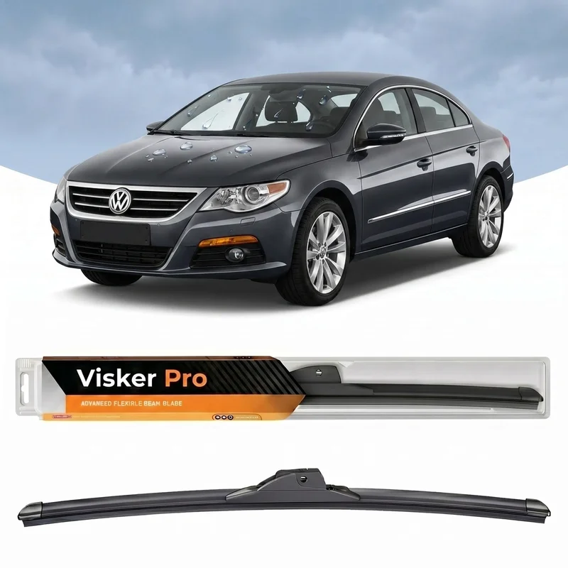 Viskerblad til Volkswagen CC (2009 - 2017) - 1