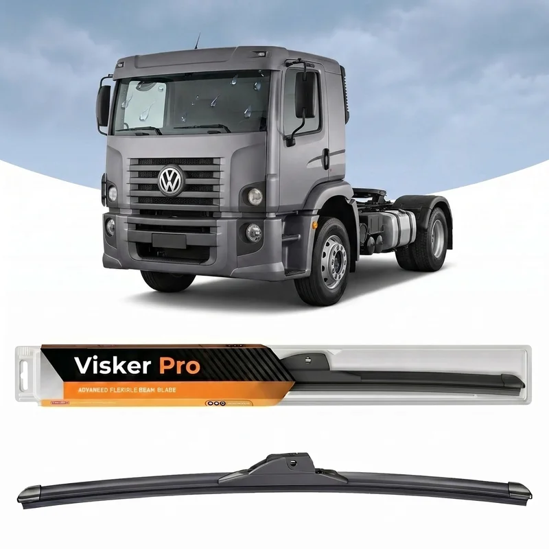 Viskerblad til Volkswagen Constellation (2015 - 2020) - 1