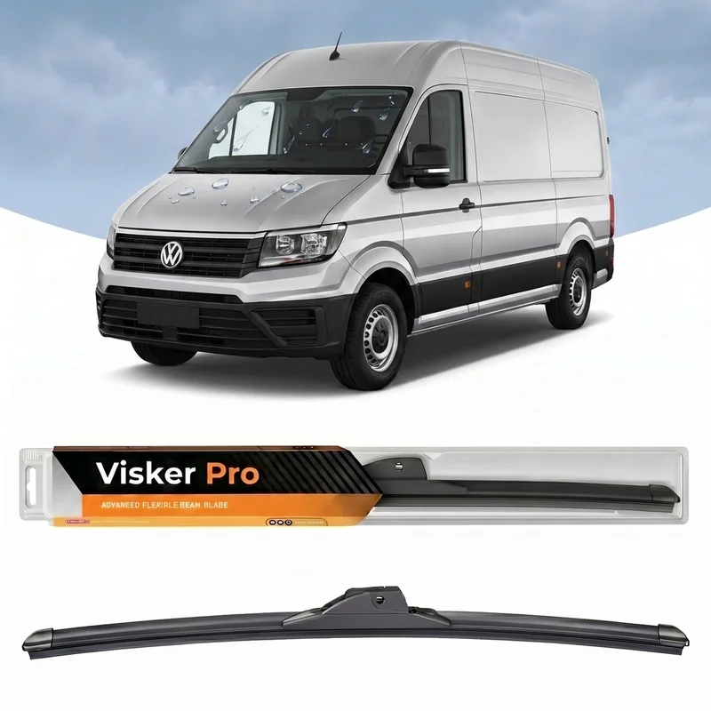 Viskerblad til Volkswagen Crafter Van (2008 - 2022) - 1