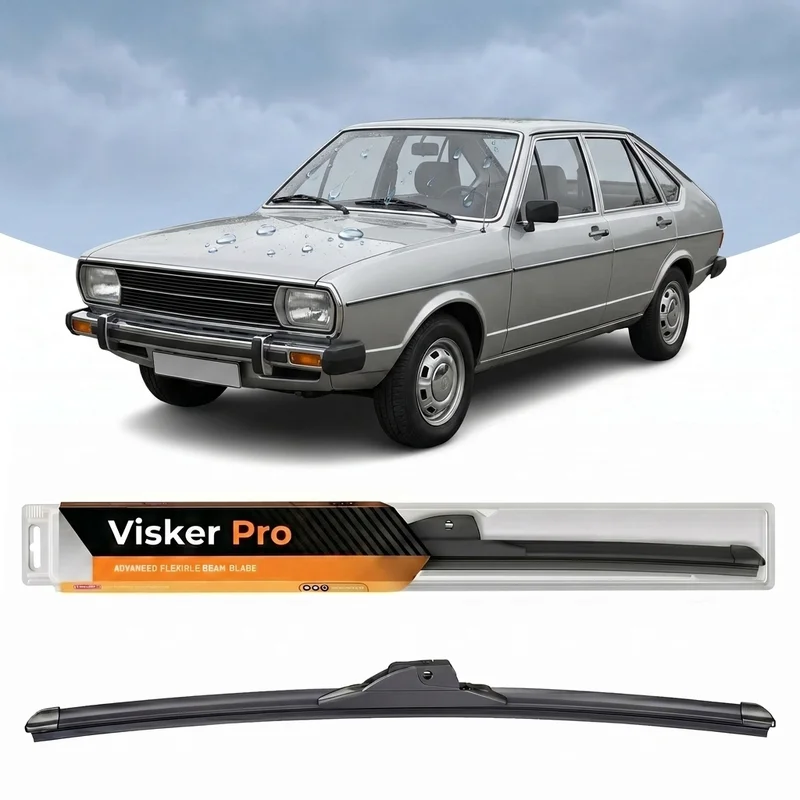 Viskerblad til Volkswagen Dasher (1974 - 1981) - 1