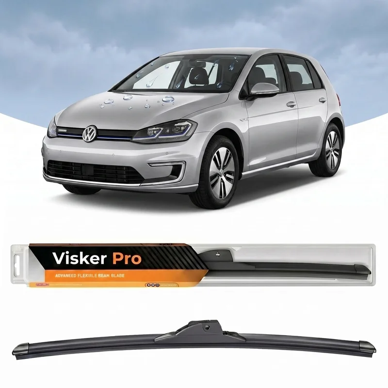 Viskerblad til Volkswagen e-Golf (2015 - 2020) - 1