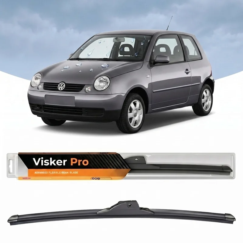 Viskerblad til Volkswagen Lupo (2005 - 2009) - 1