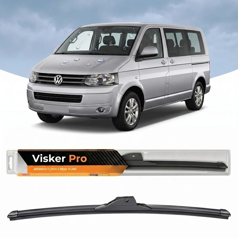 Viskerblad til Volkswagen Multivan (2013 - 2013) - 1