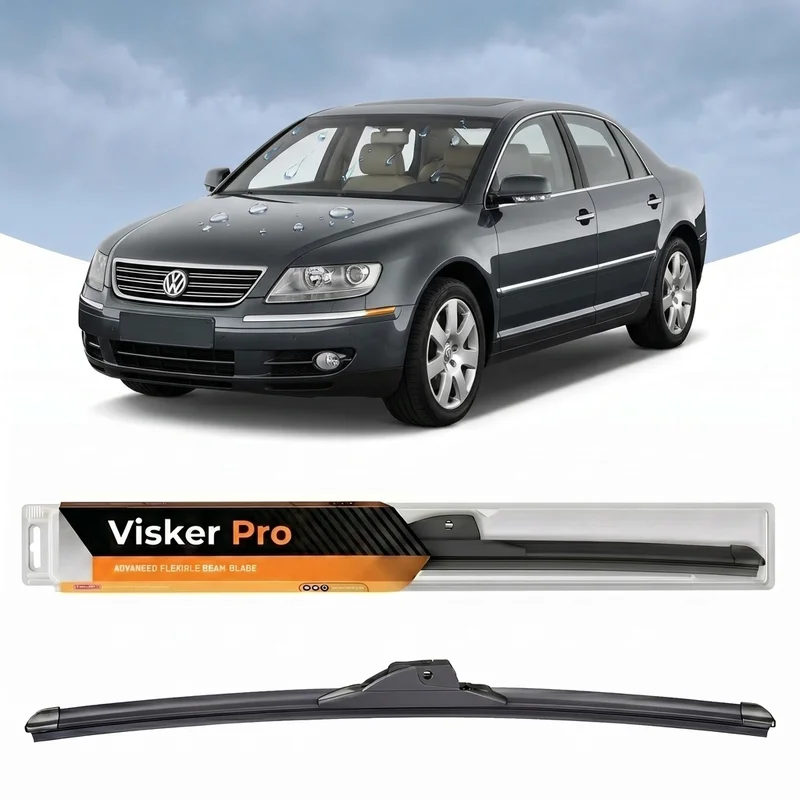 Viskerblad til Volkswagen Phaeton (2004 - 2006) - 1