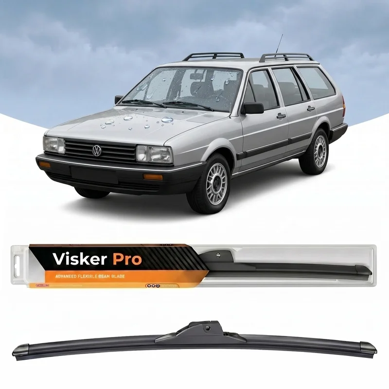 Viskerblad til Volkswagen Quantum (1982 - 1988) - 1