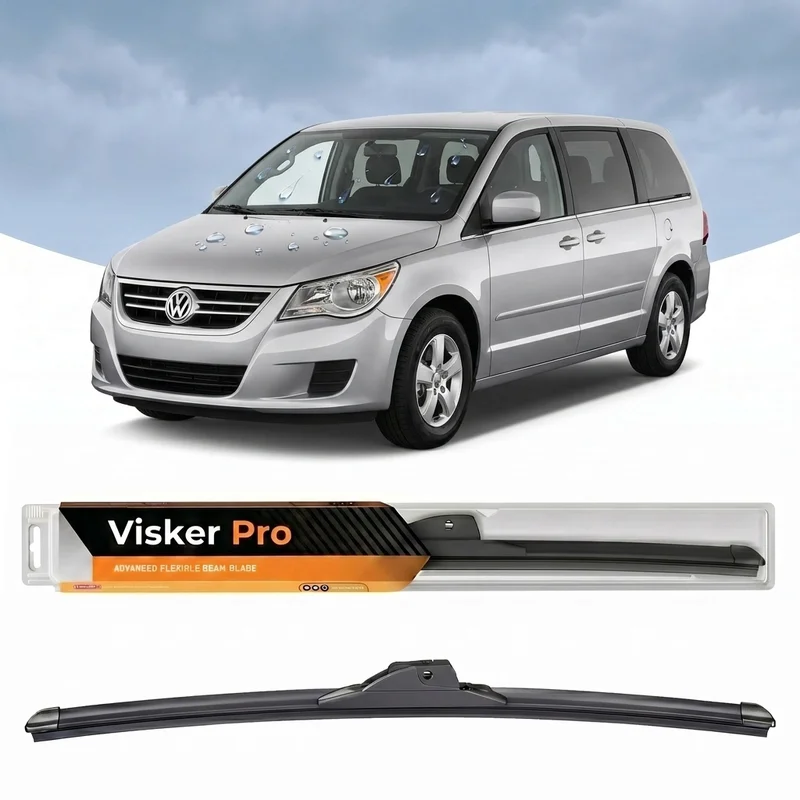 Viskerblad til Volkswagen Routan (2009 - 2014) - 1